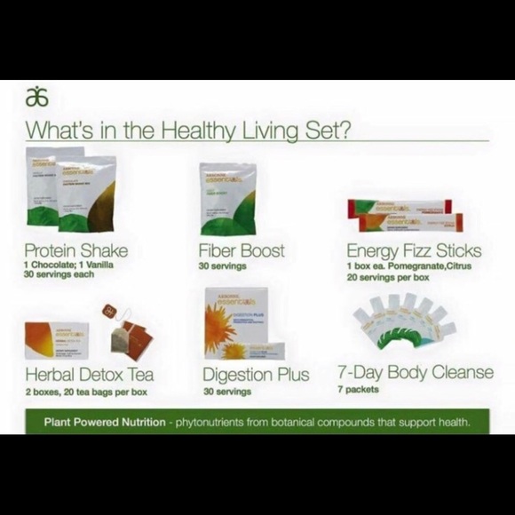 Arbonne! - Picture 7 of 7